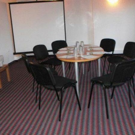 Hotel Smolyan Bagian luar foto