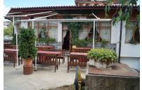 Hotel Smolyan Bagian luar foto