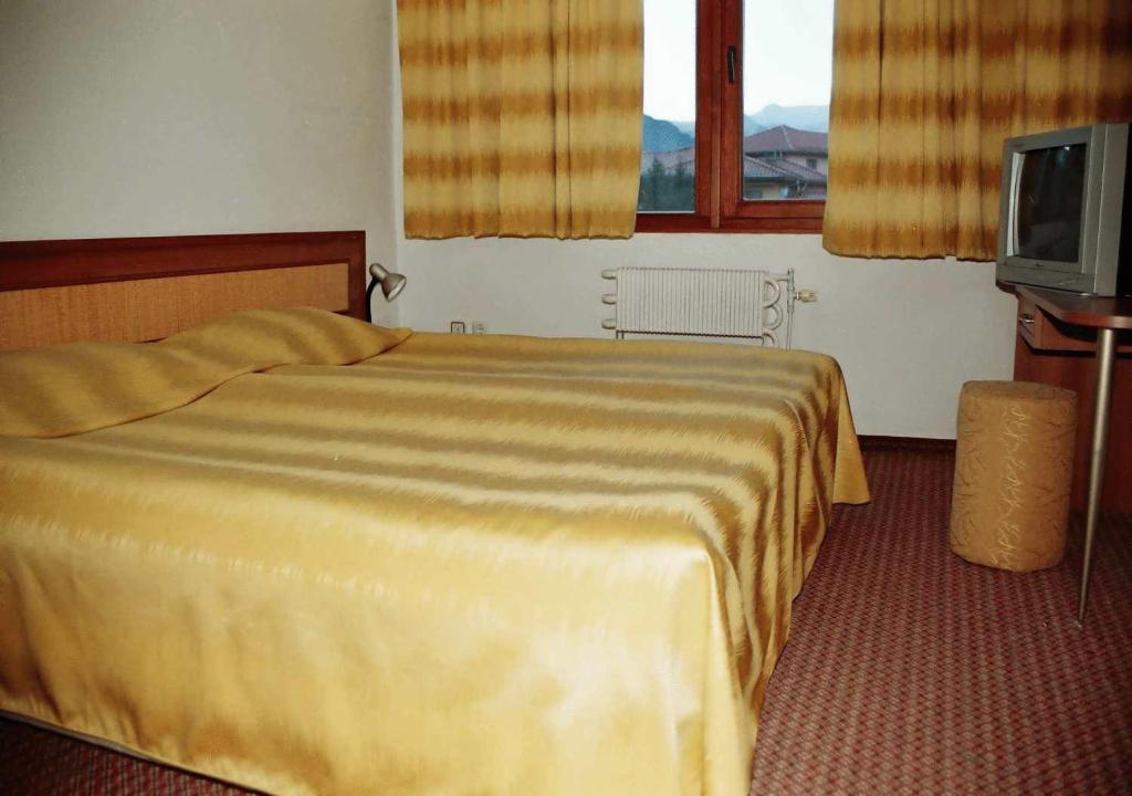 Hotel Smolyan Ruang foto
