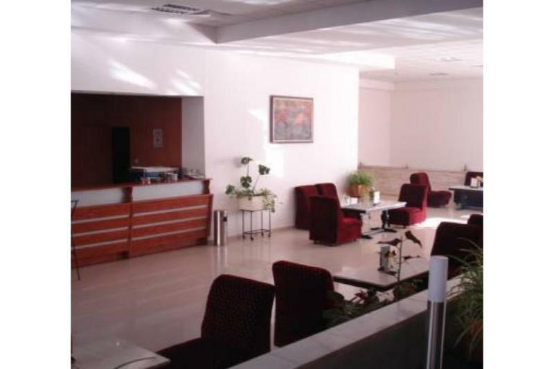 Hotel Smolyan Bagian luar foto