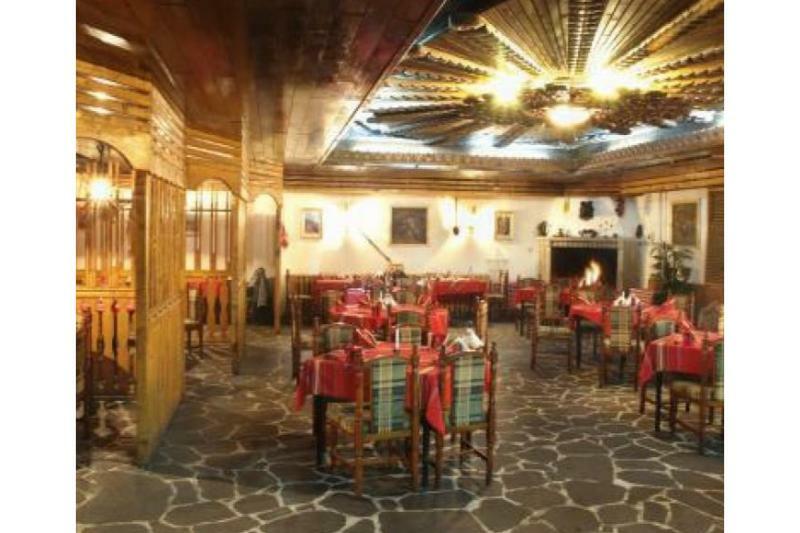 Hotel Smolyan Bagian luar foto
